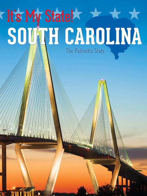 Title details for South Carolina by Debra Hess - Available